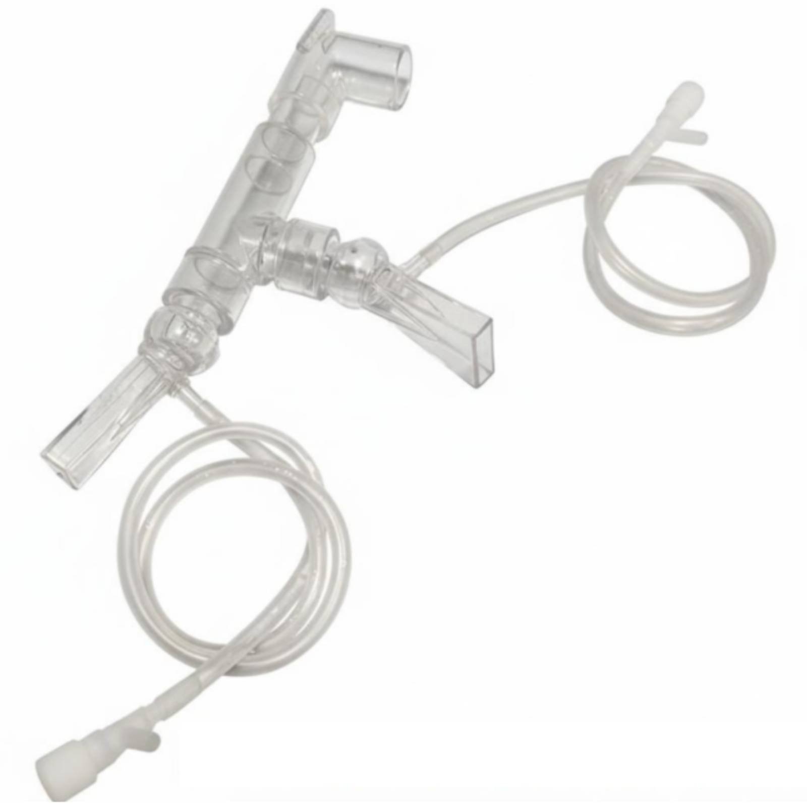 Adjustable Aquarium Duckbill Nozzle