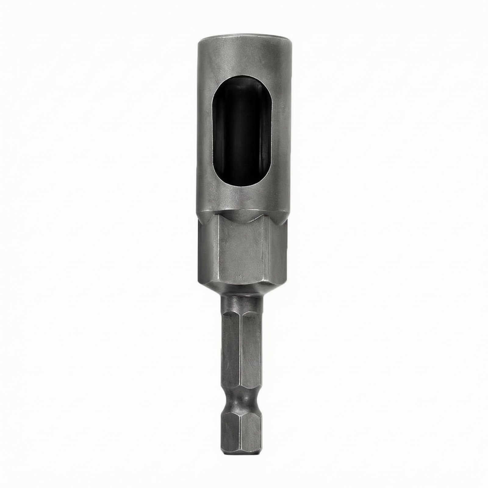 Open Hex Socket Wrench Bit