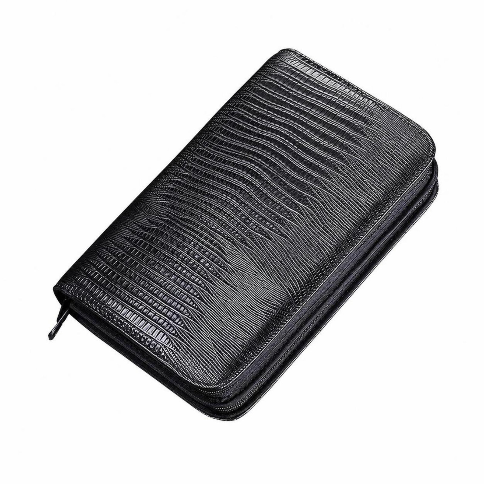 PU Leather Scissors Case