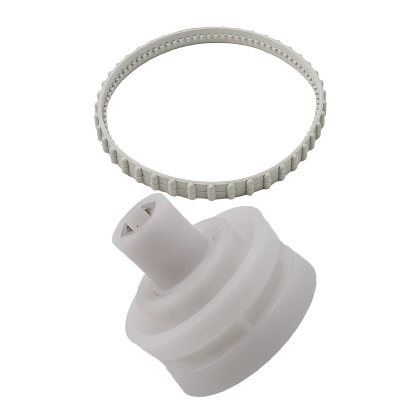 Pool Robot Repair Kit with Belts