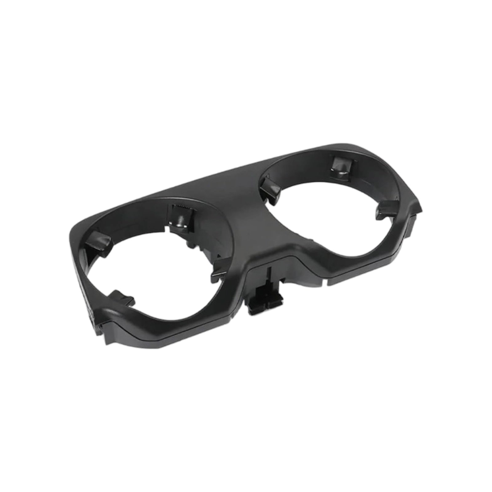 Cup Holder Frame Black
