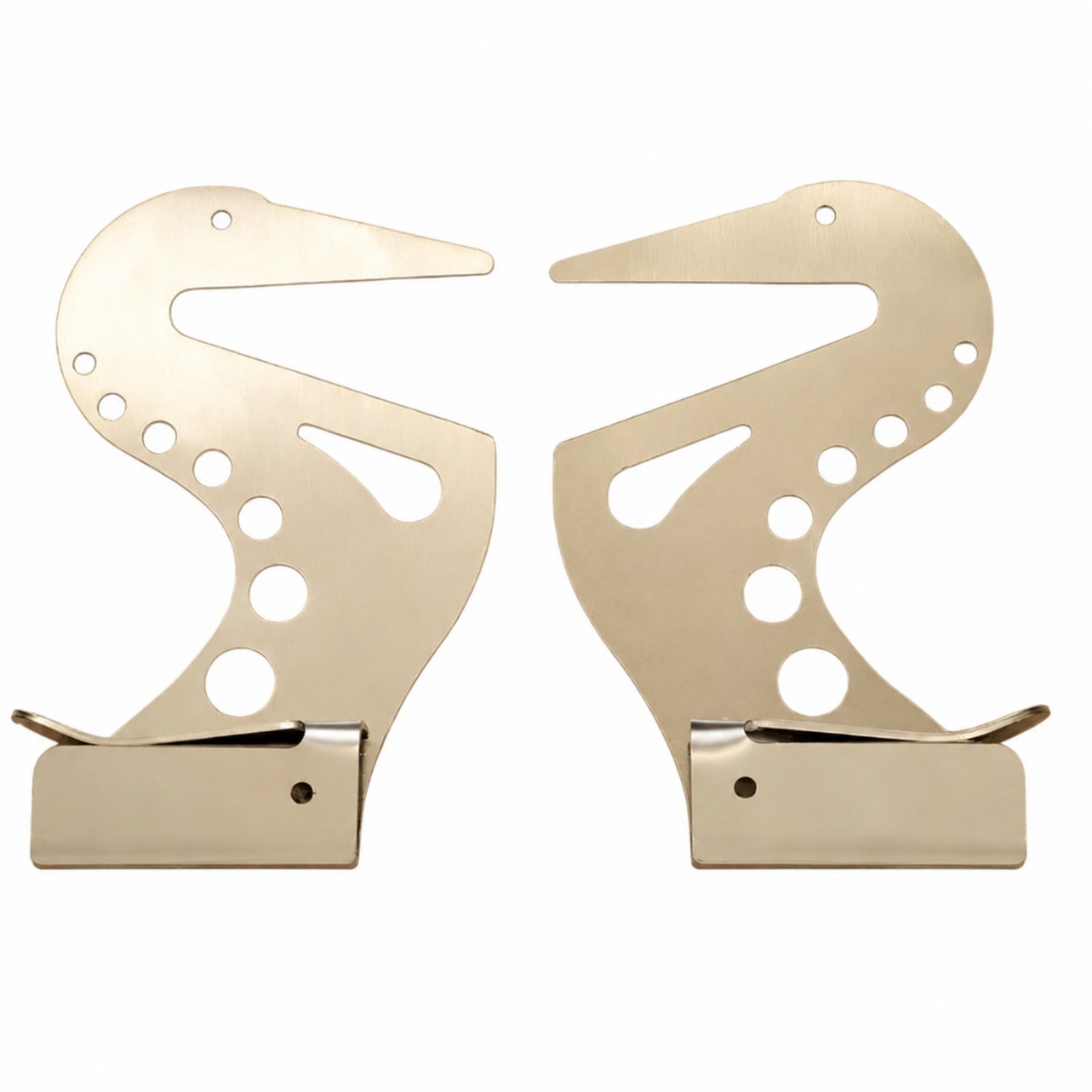 Adjustable Drawing Hand-Rest Support Bar