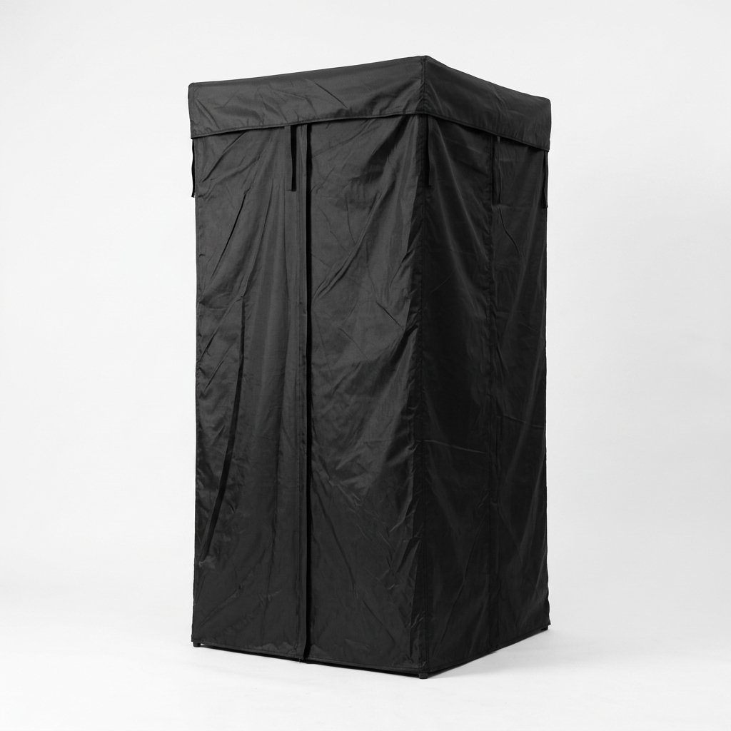 Portable Privacy Tent