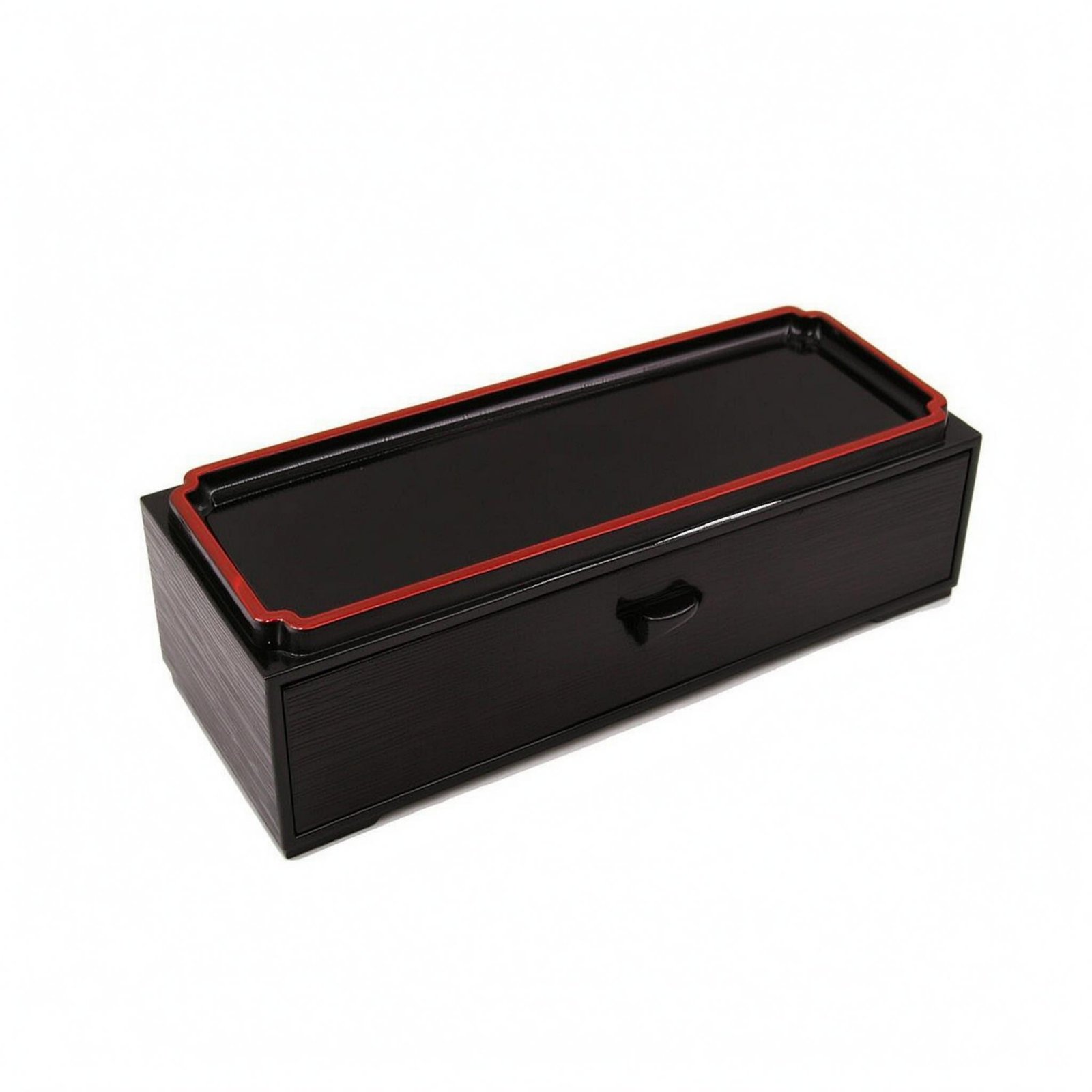 Chopstick Box Sliding Drawer