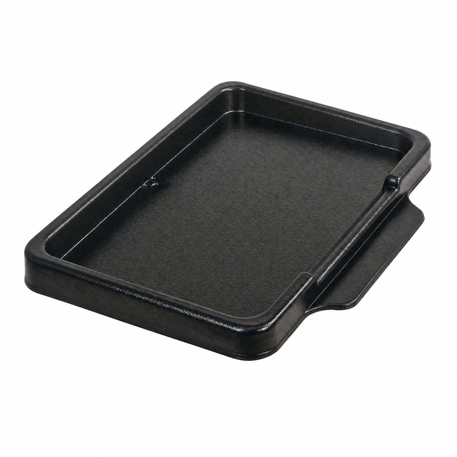 Golf Ball Tray with Drainage Openings