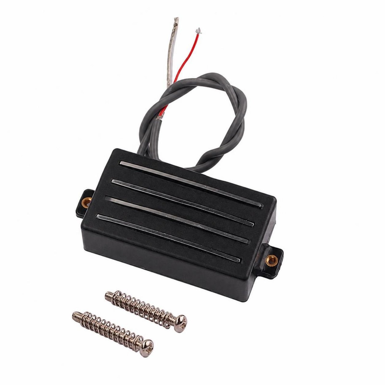 Guitar Pickup + Pickup