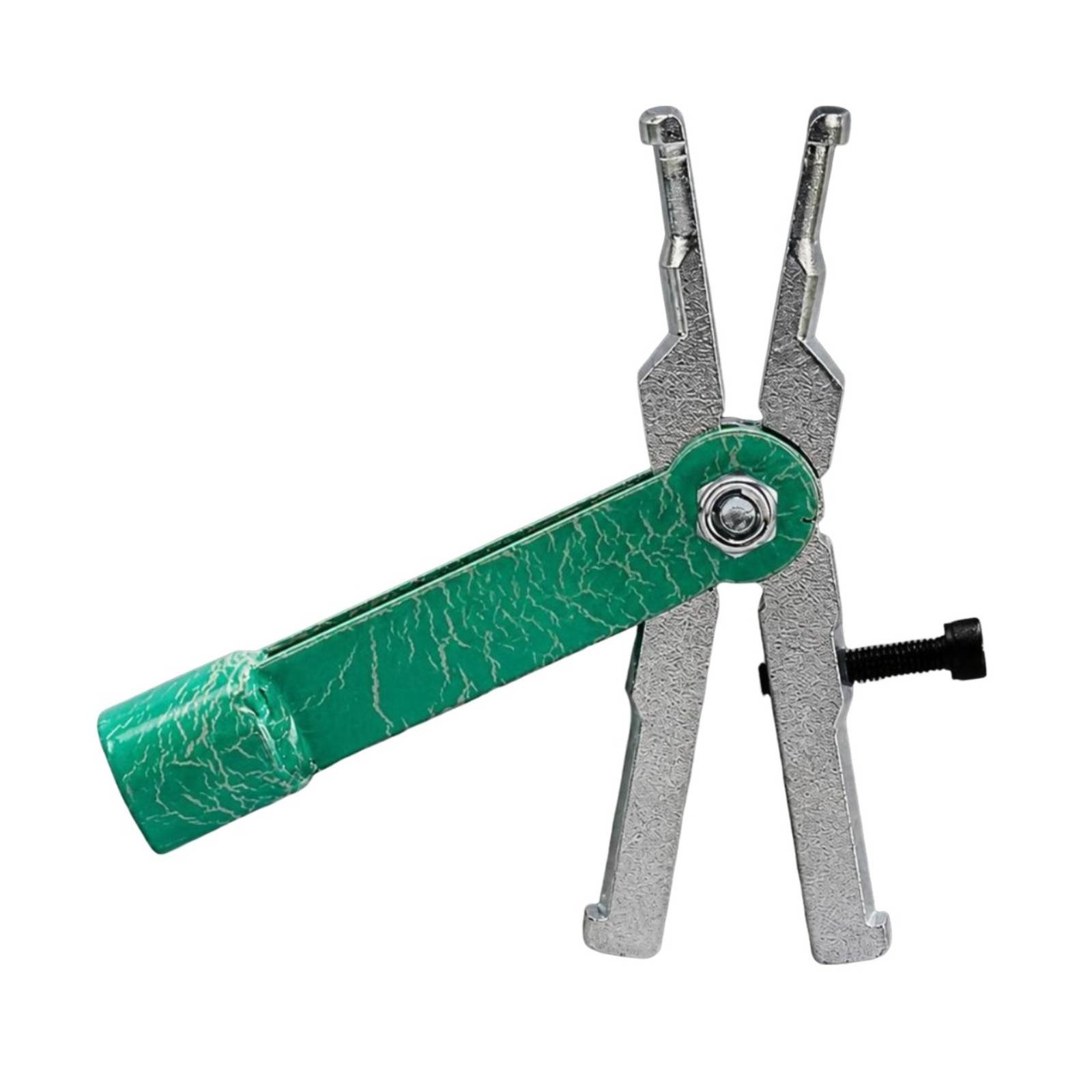 Two Jaw Puller Head