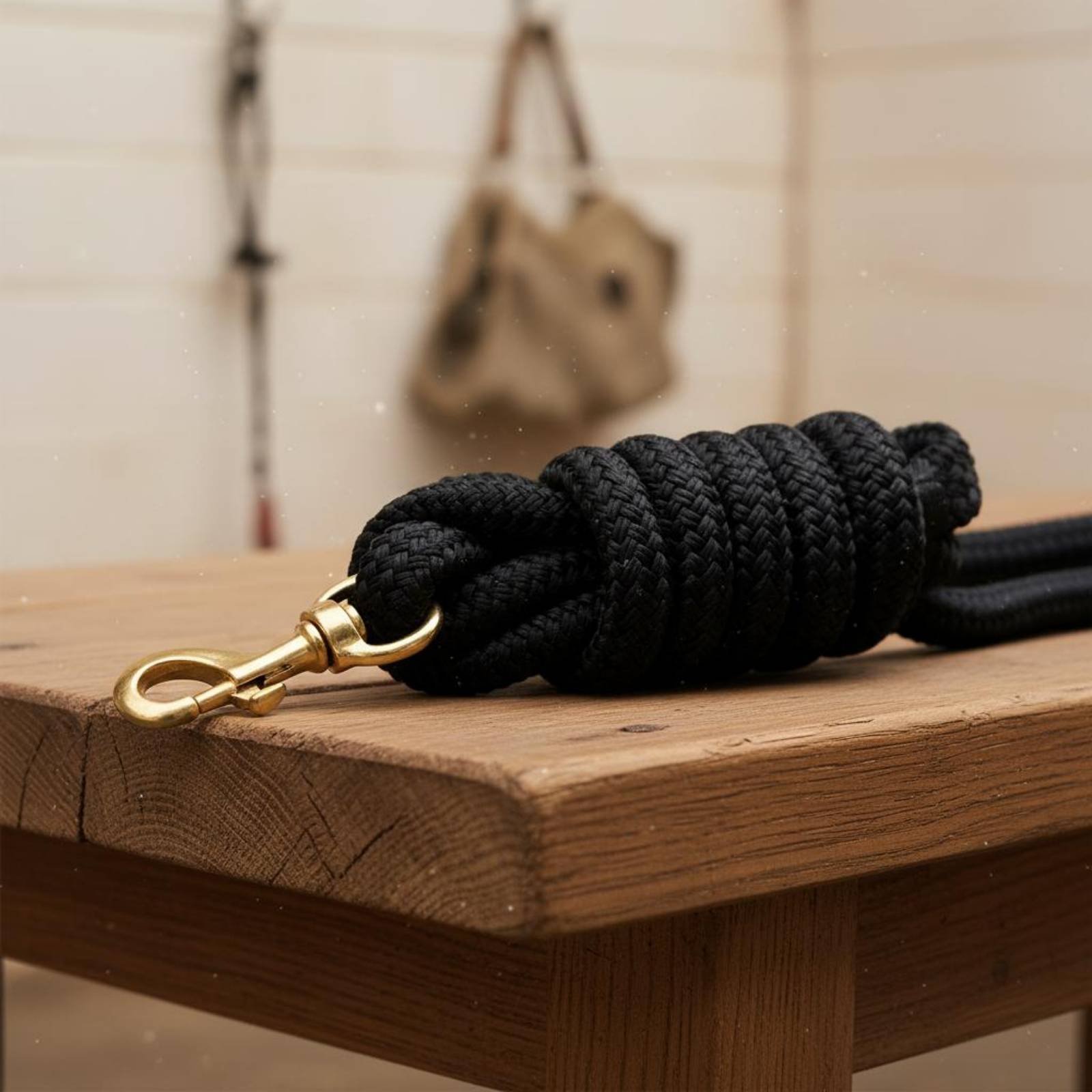 Horse Lunge Rope Heavy Duty
