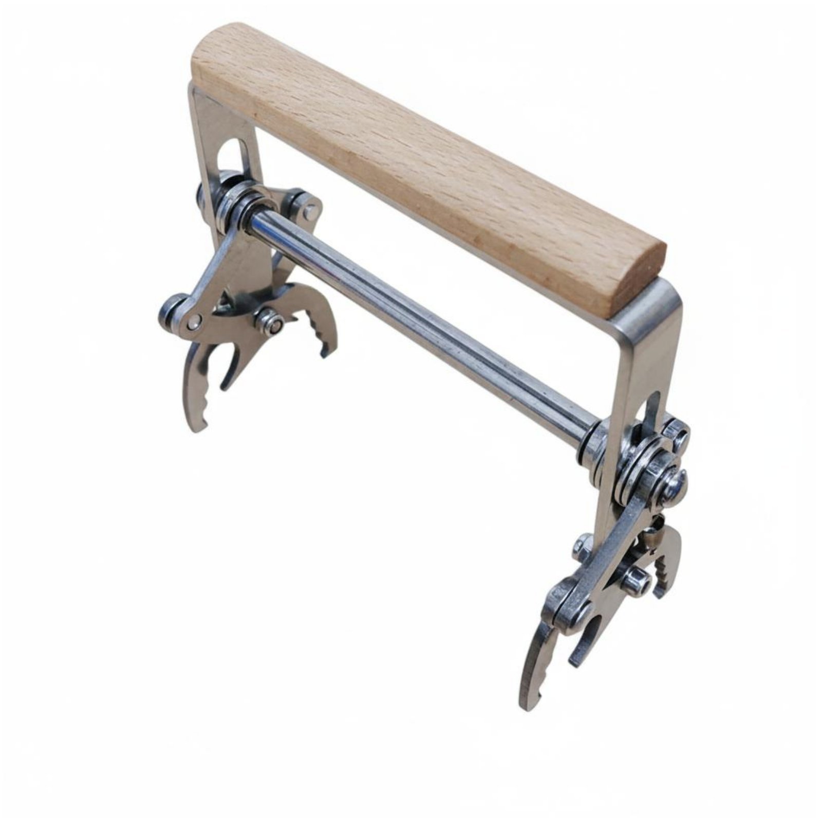 Stainless Bee Frame Lifter