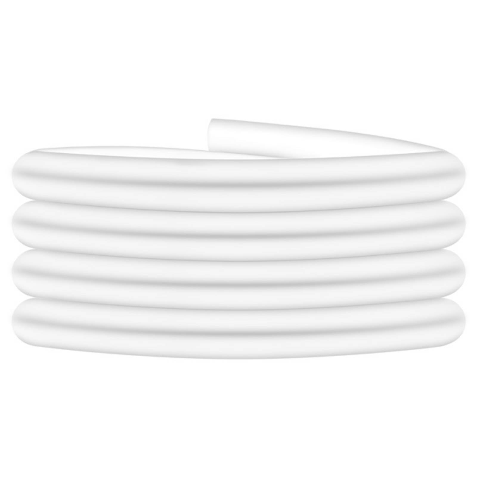 PVC Tubing Clear