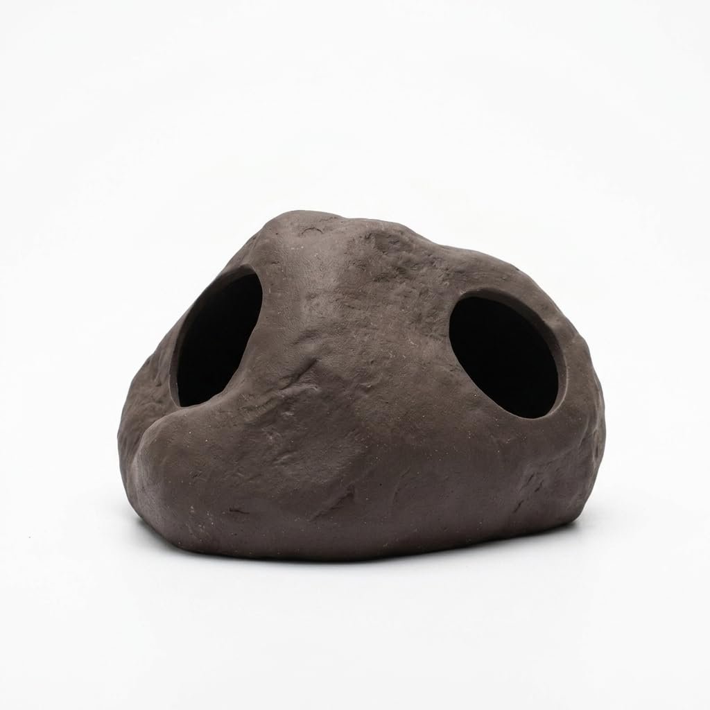 Aquarium Ceramic Hideaway