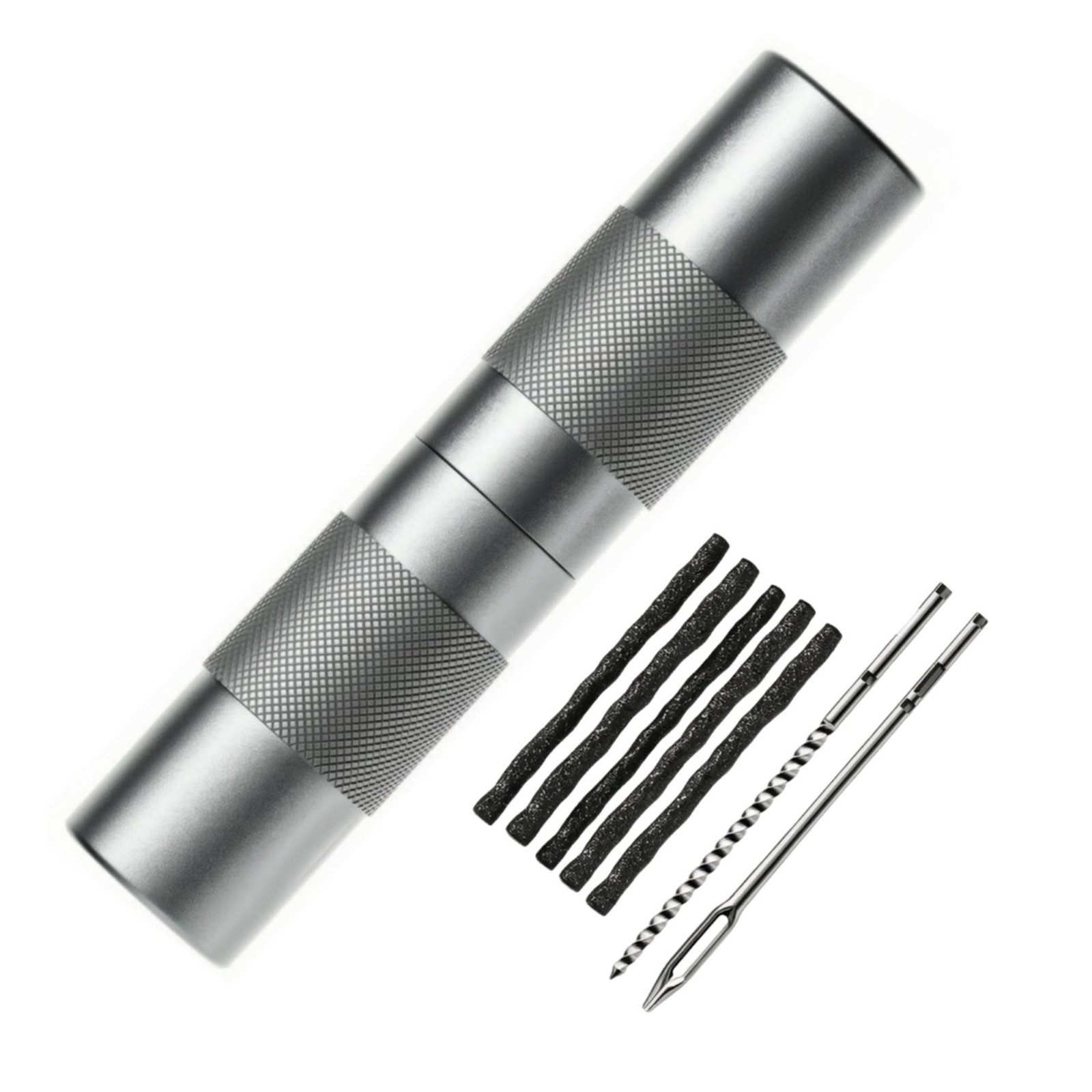 Set of 5 Portable Tire Repair Tool