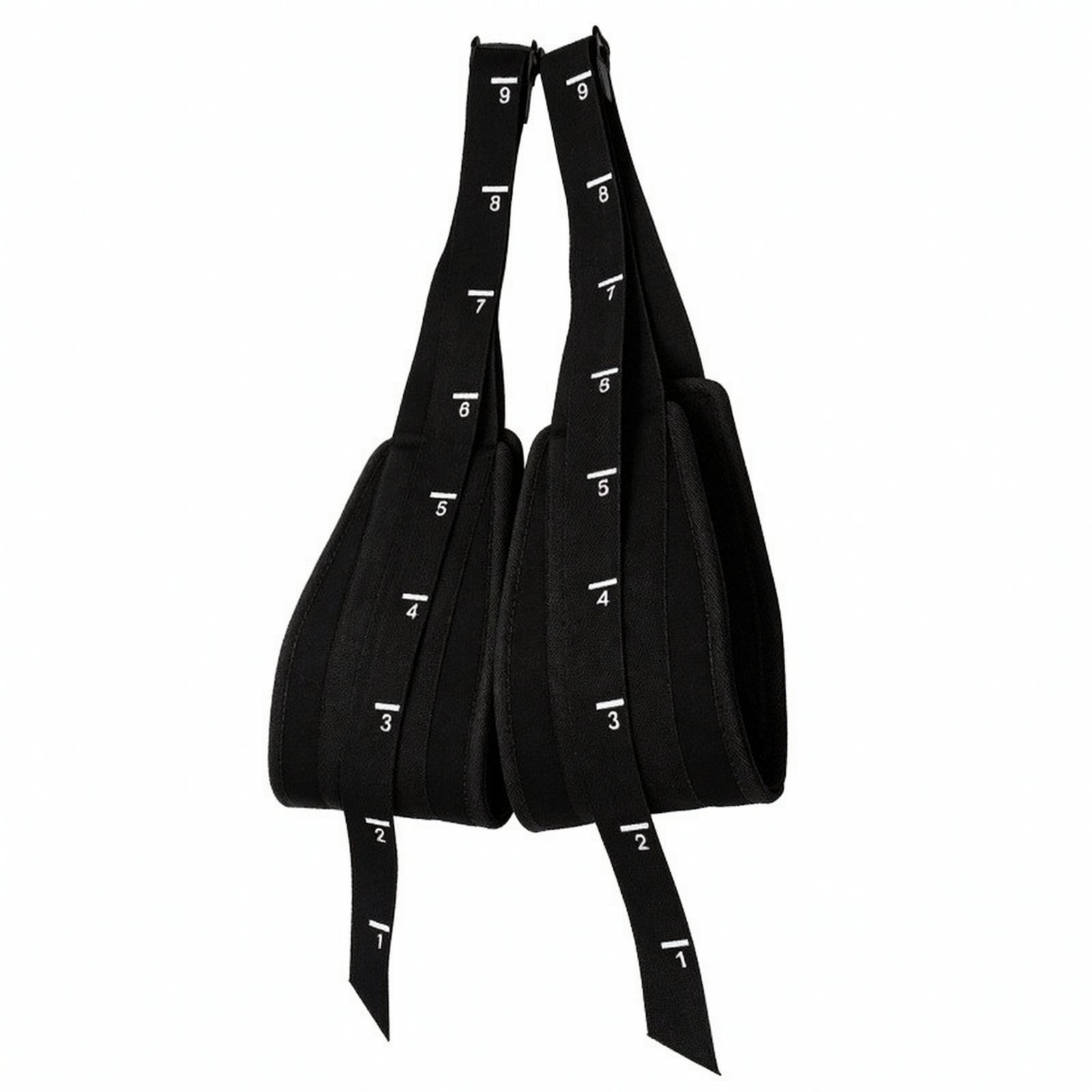 Hanging Abdominal Training Belt