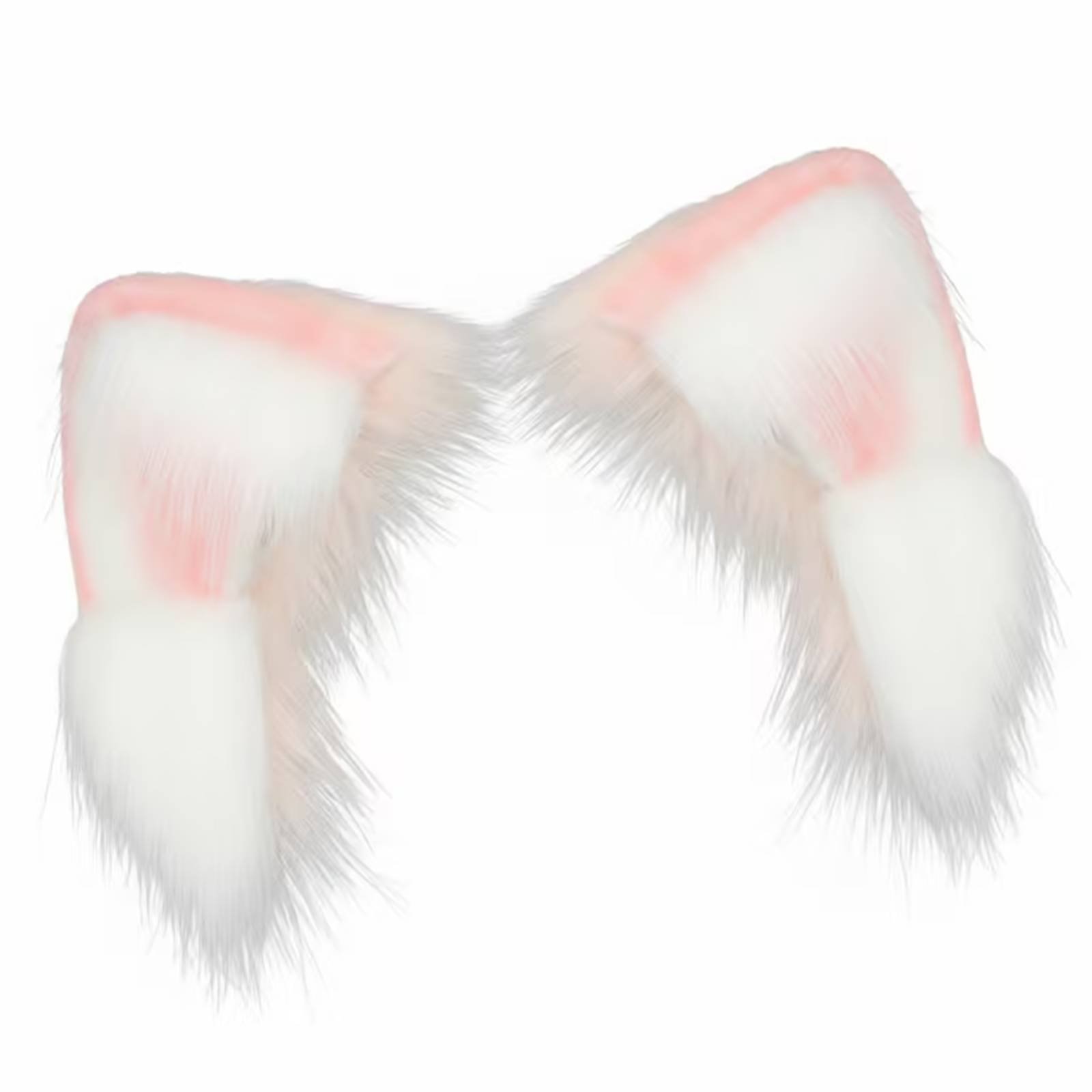 Detachable Electric Animal Ears Headband