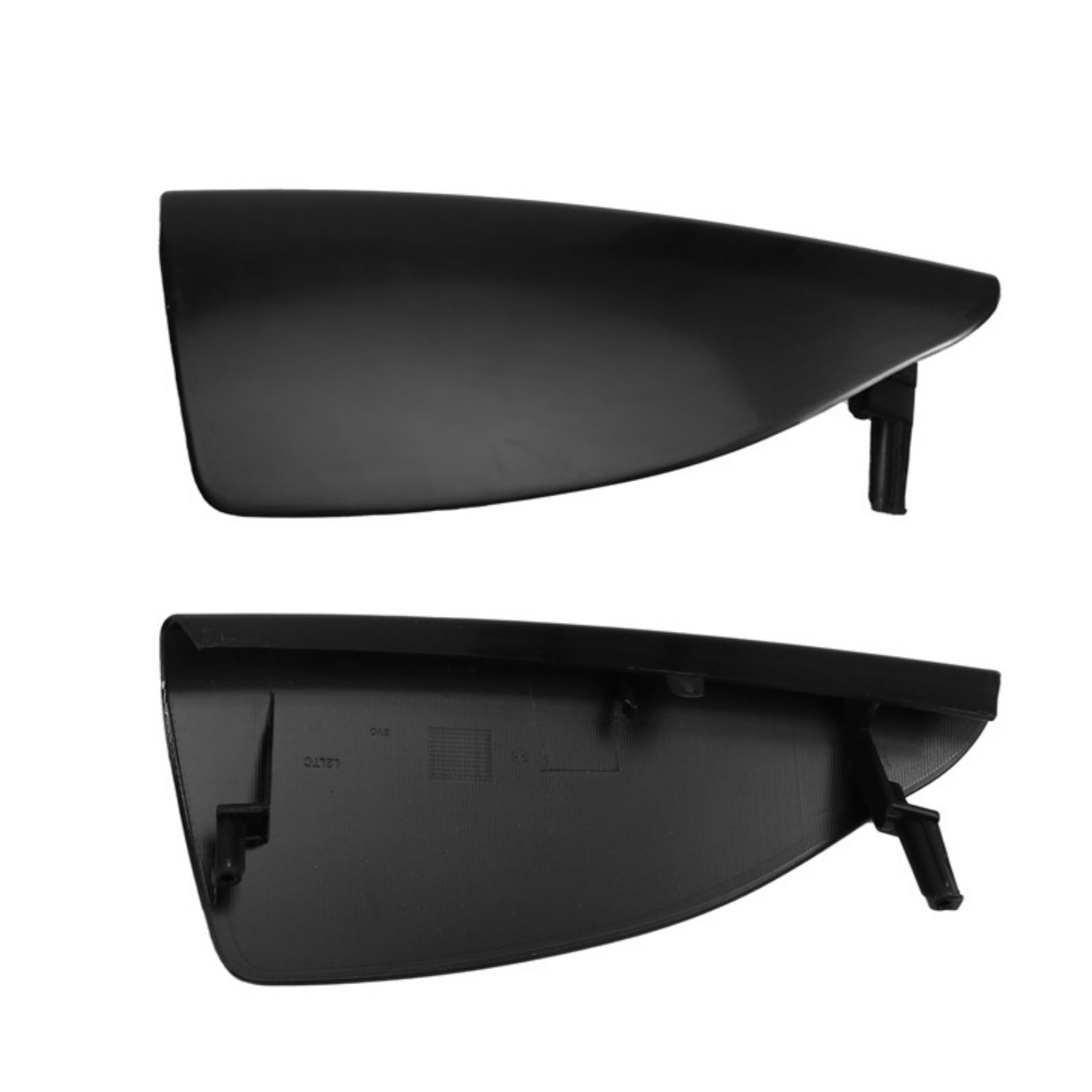 Front Fog Light Cover