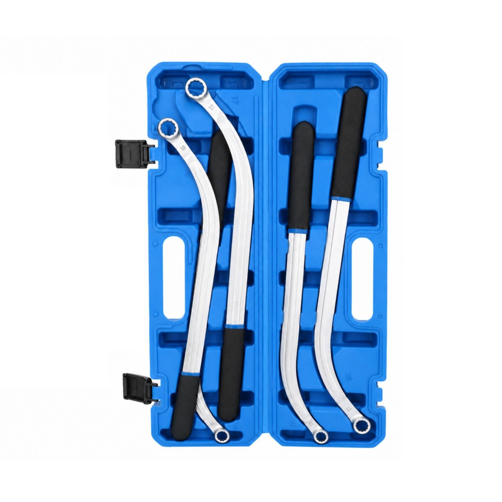 5-Piece Multi-Rib Belt Tool Kit