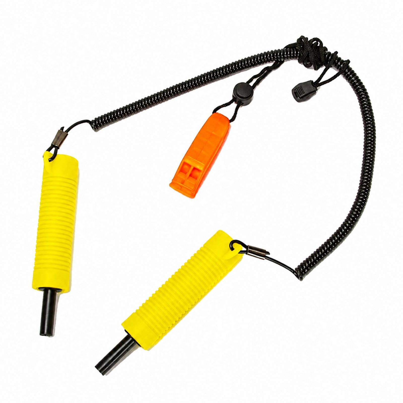 Ice Kit with Whistle