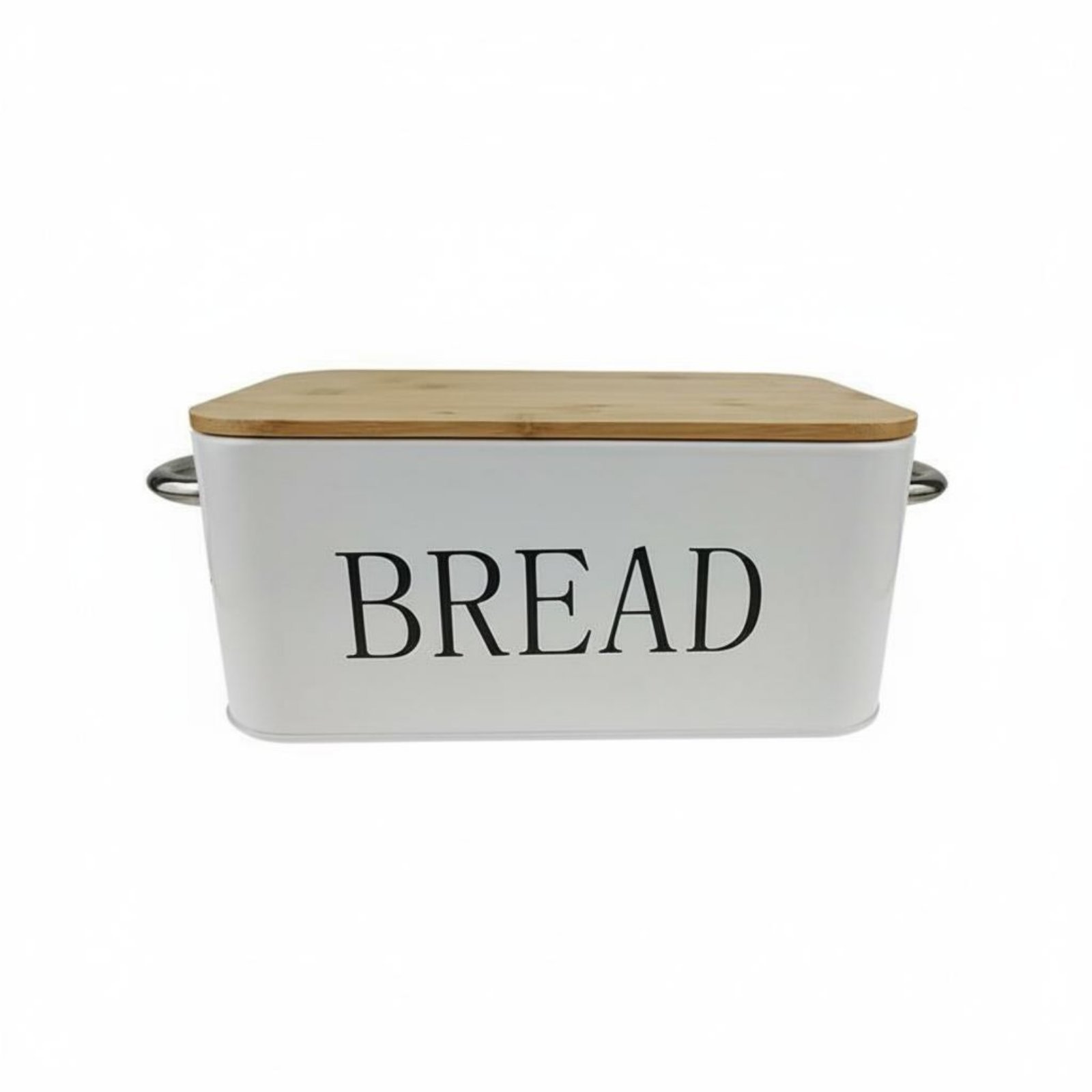 2-In-1 Bread Box