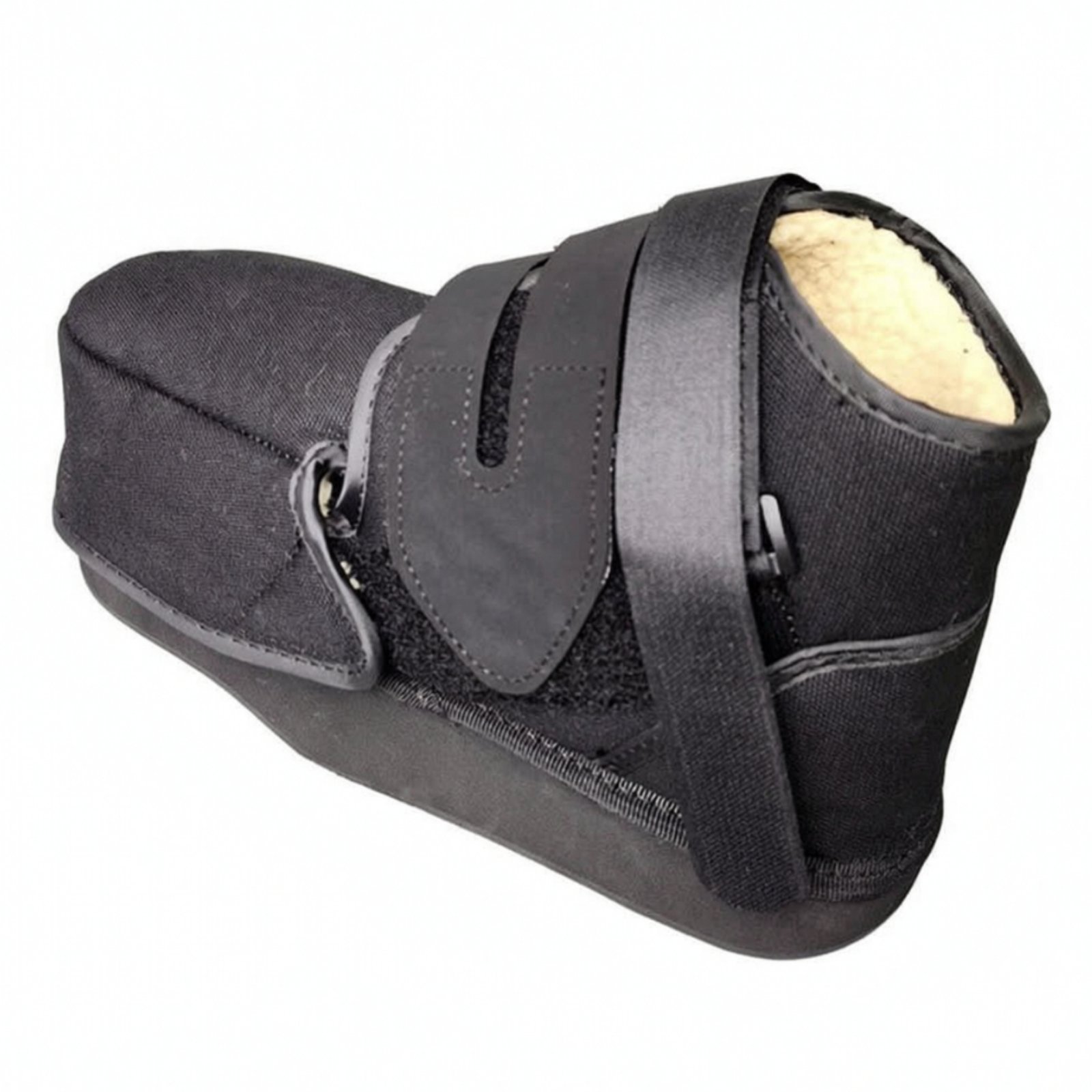 Breathable Forefoot Relief Shoe