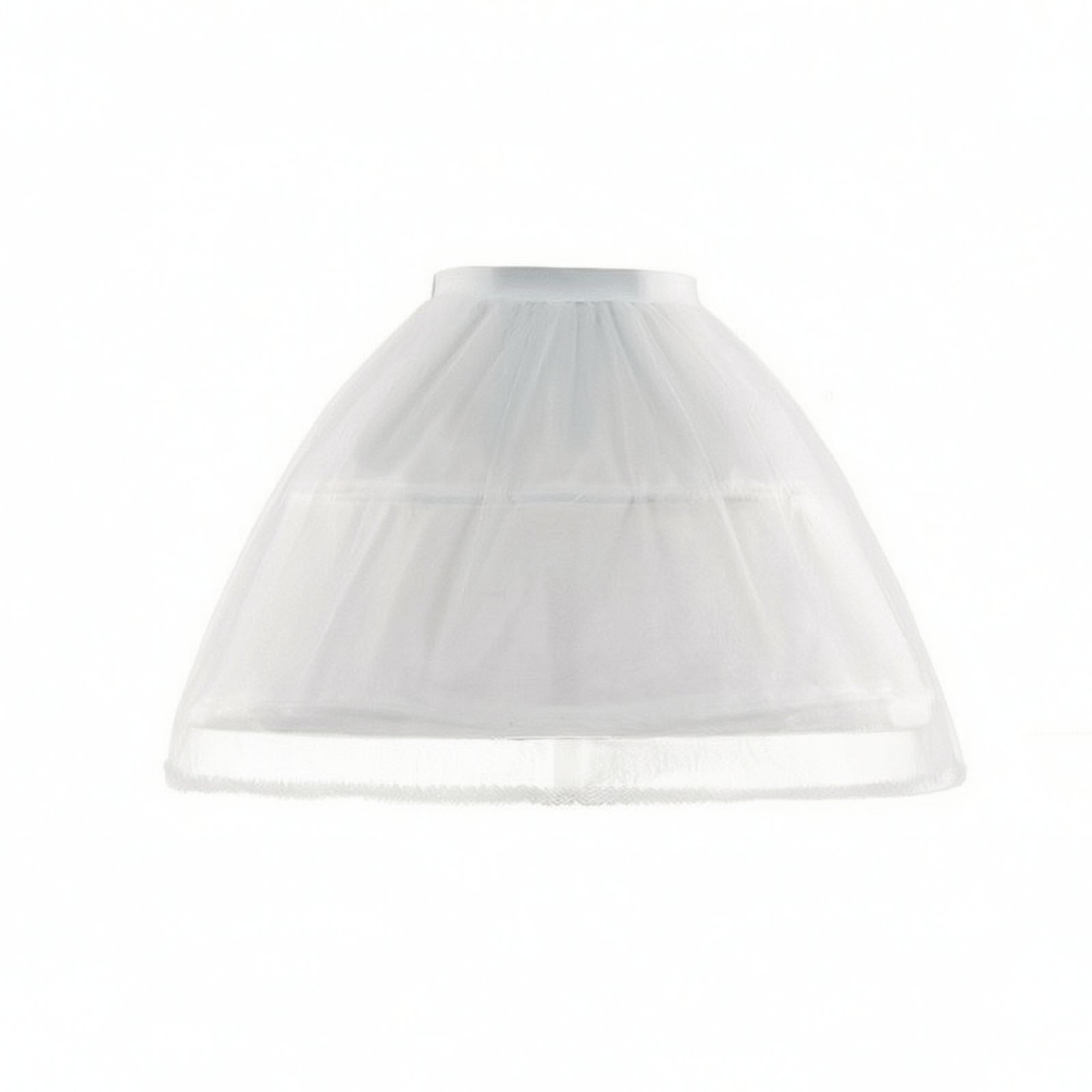 Petticoat Steel Hoops