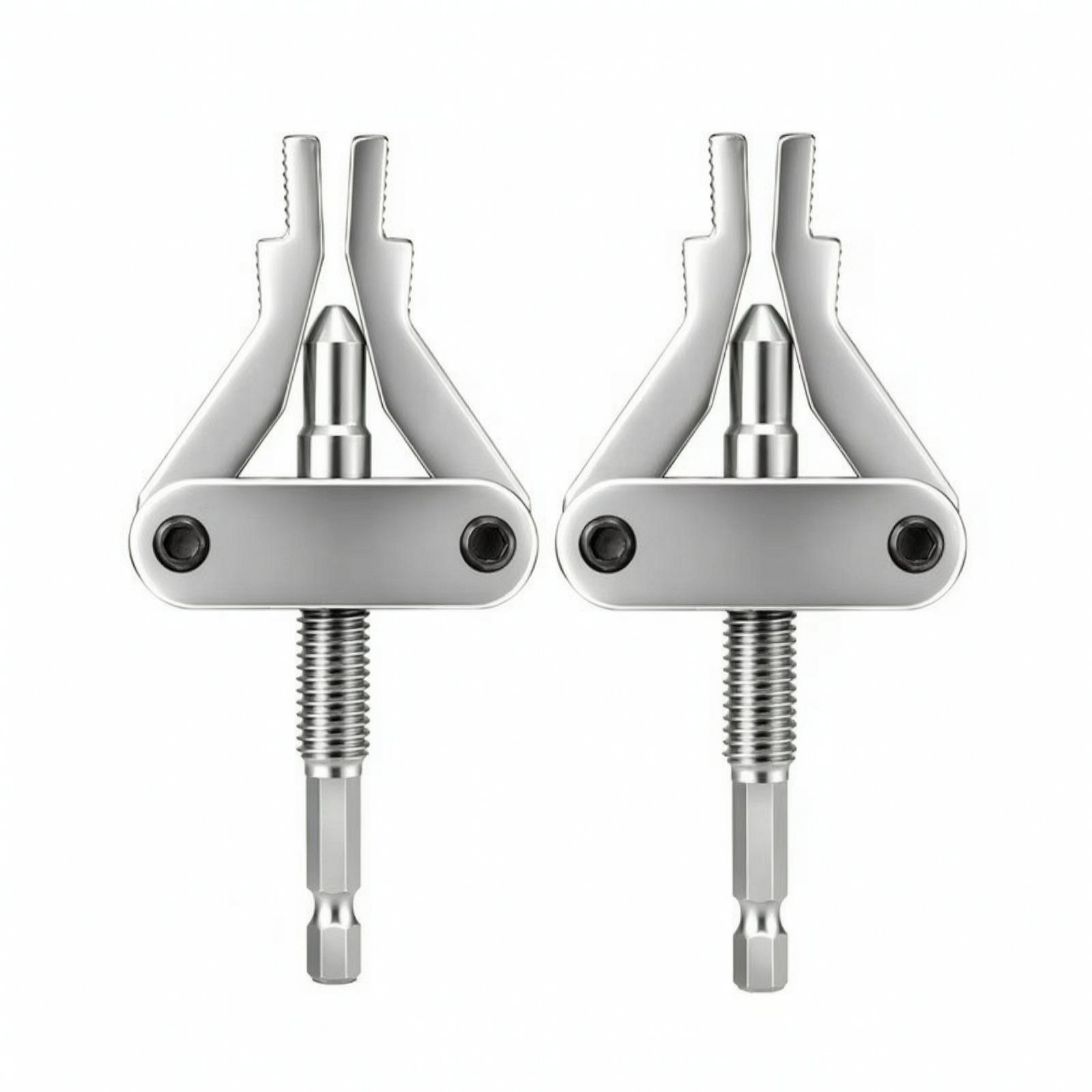 2-Piece Broken-Thread Extractor