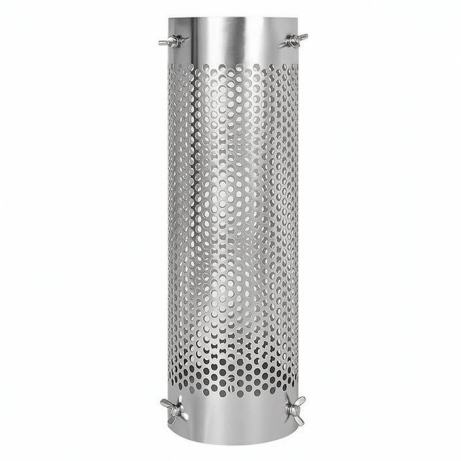 Stainless Steel Tent Cooker Pipe