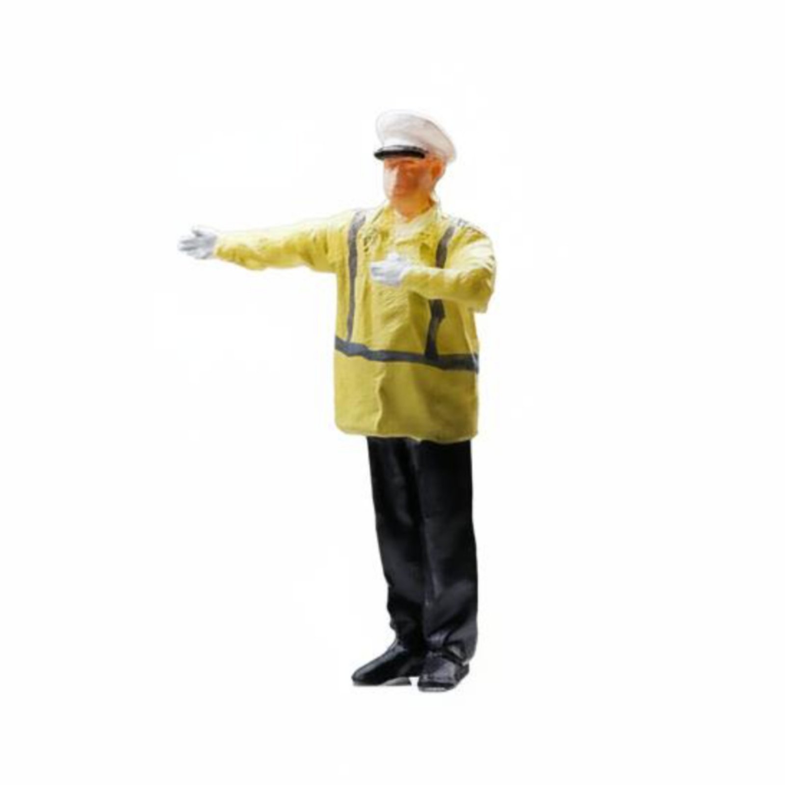 1:64 Scale Traffic Light