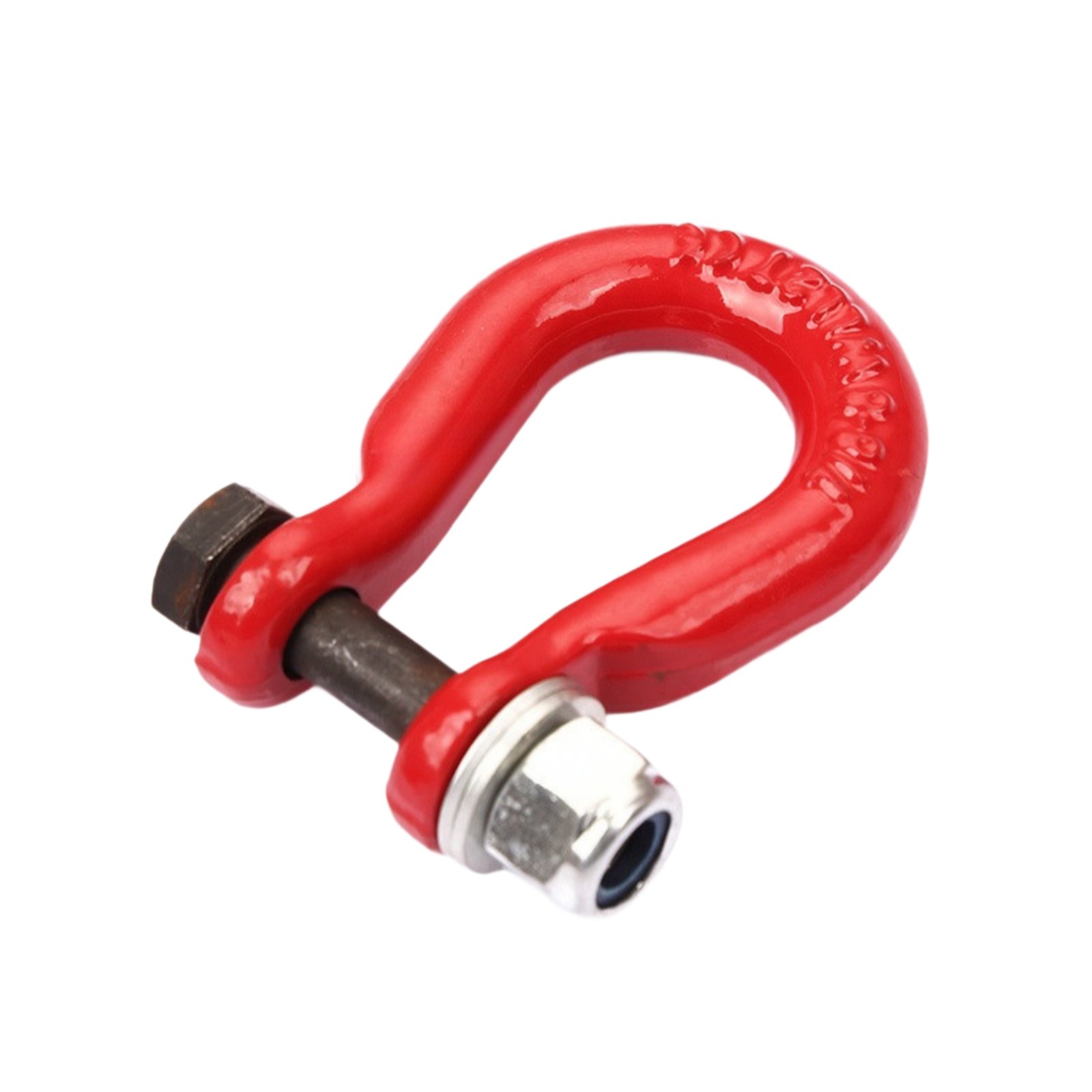 Alloy Steel Chain Shackle