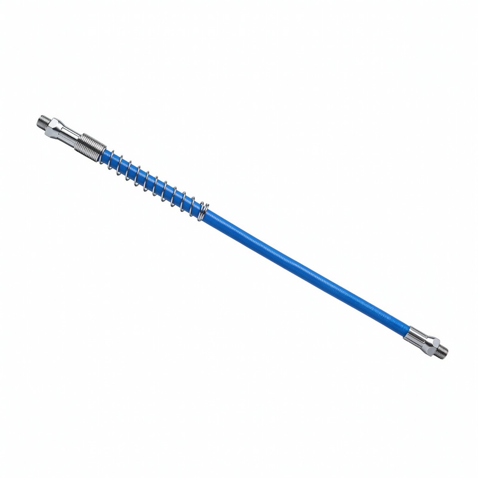 Threaded Oil Nozzle