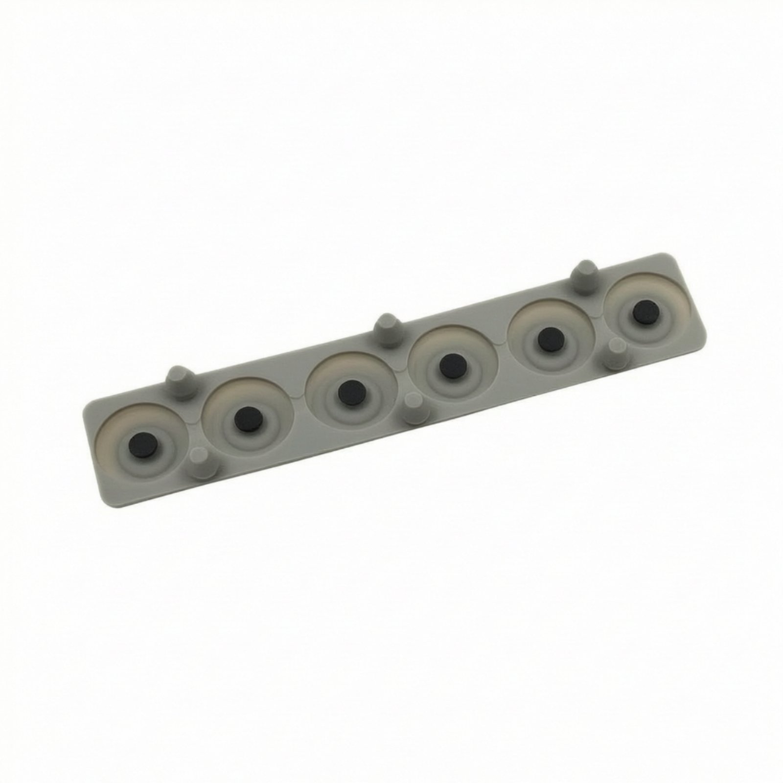 Digital Piano Conductive Rubber Strip