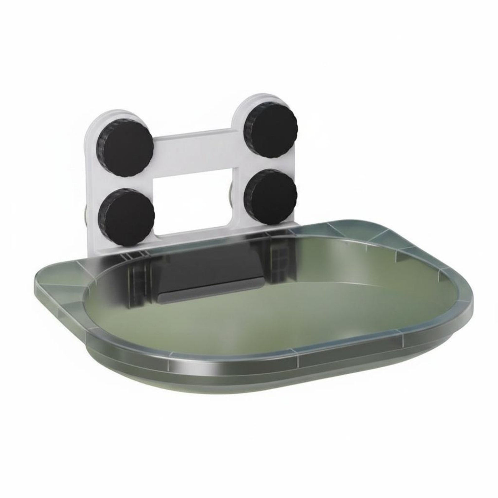 Suction Cat Perch Bed