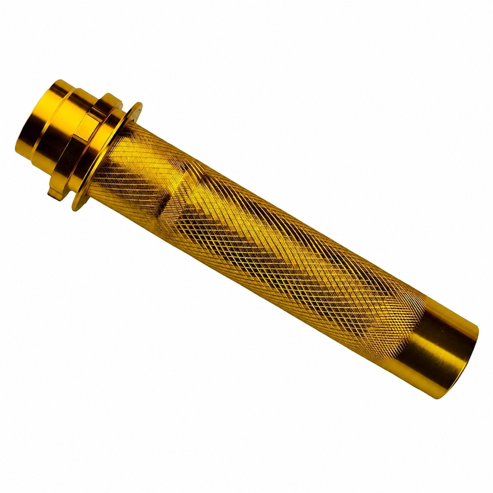 CNC Throttle Grip