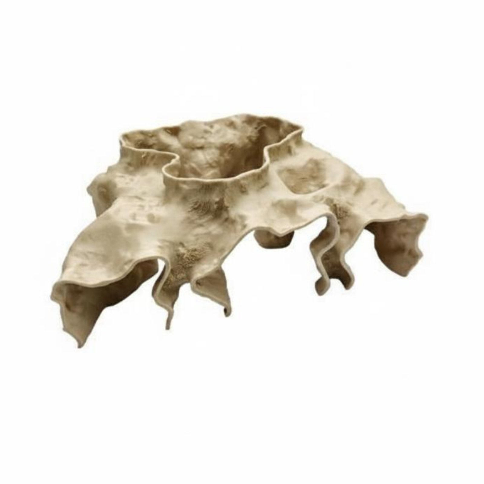 Aquarium Cave Decoration Observation Window