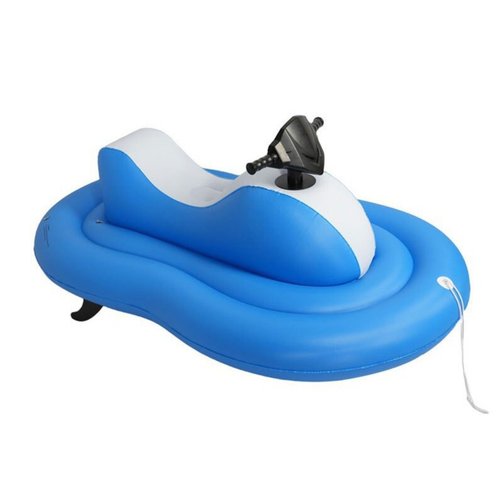 Powered Water Lounger