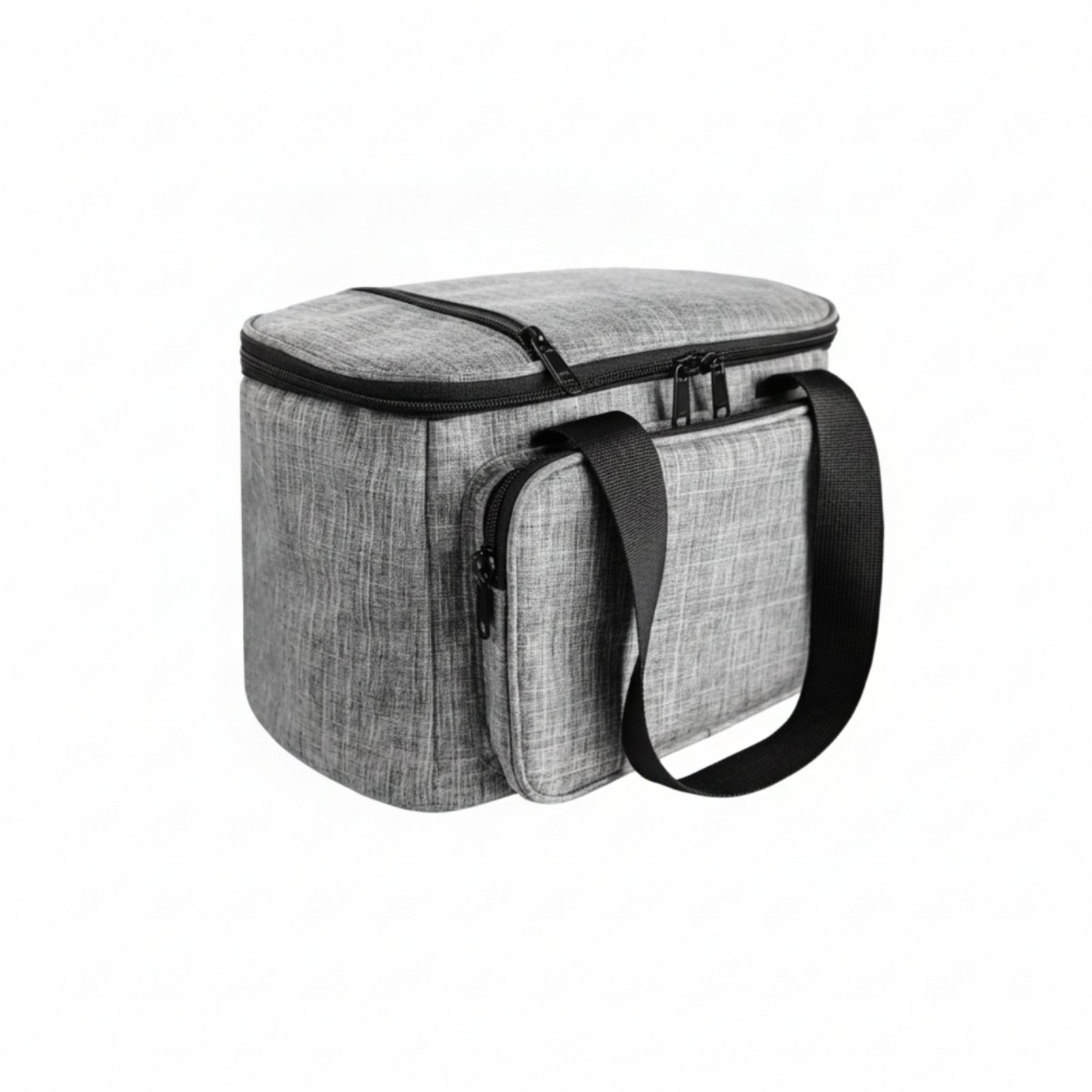 Mug Press Carrying Bag Portable