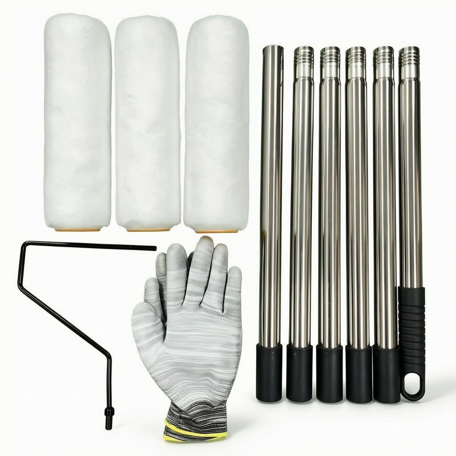Resin Floor Tool Kit