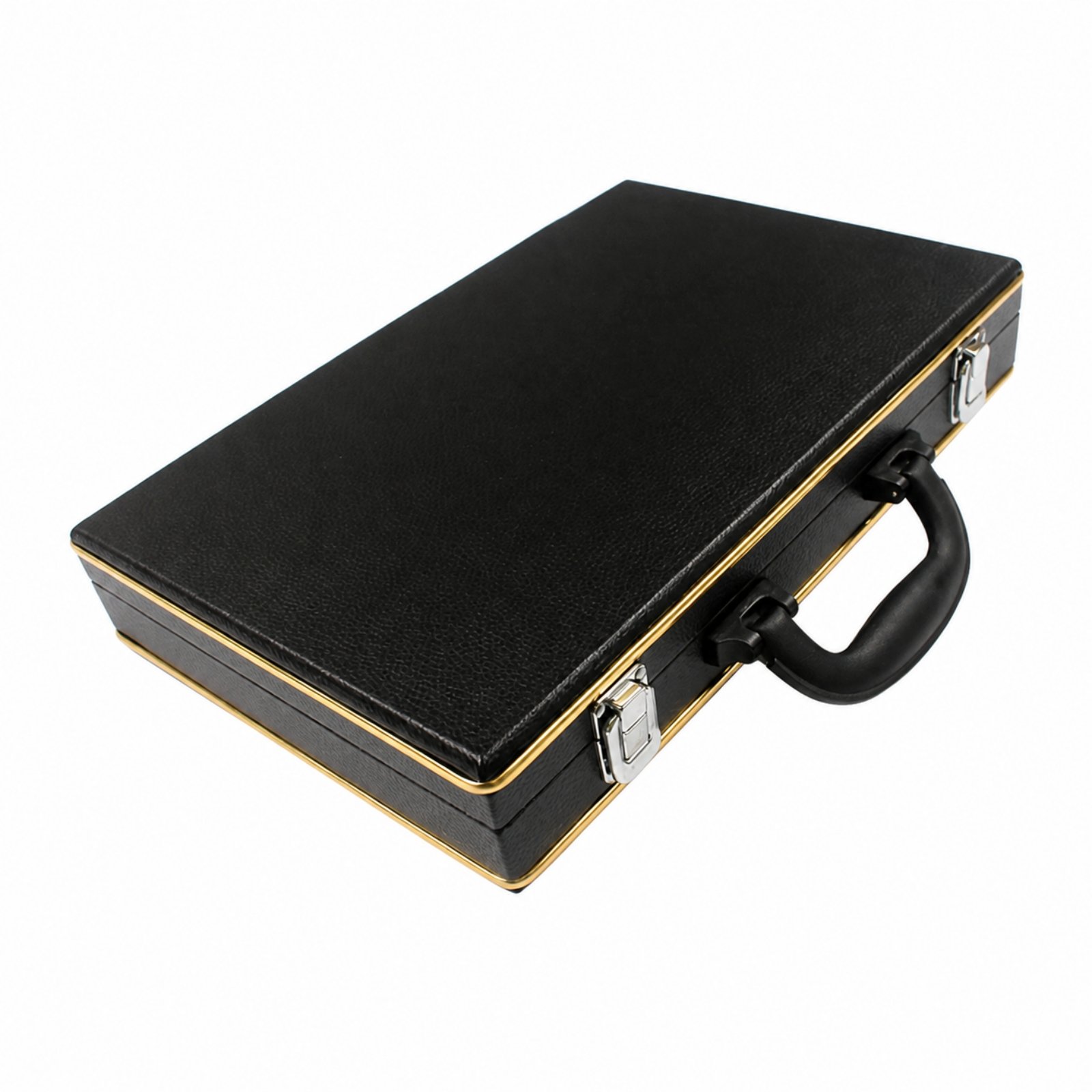Hard Rectangular Pool Ball Case