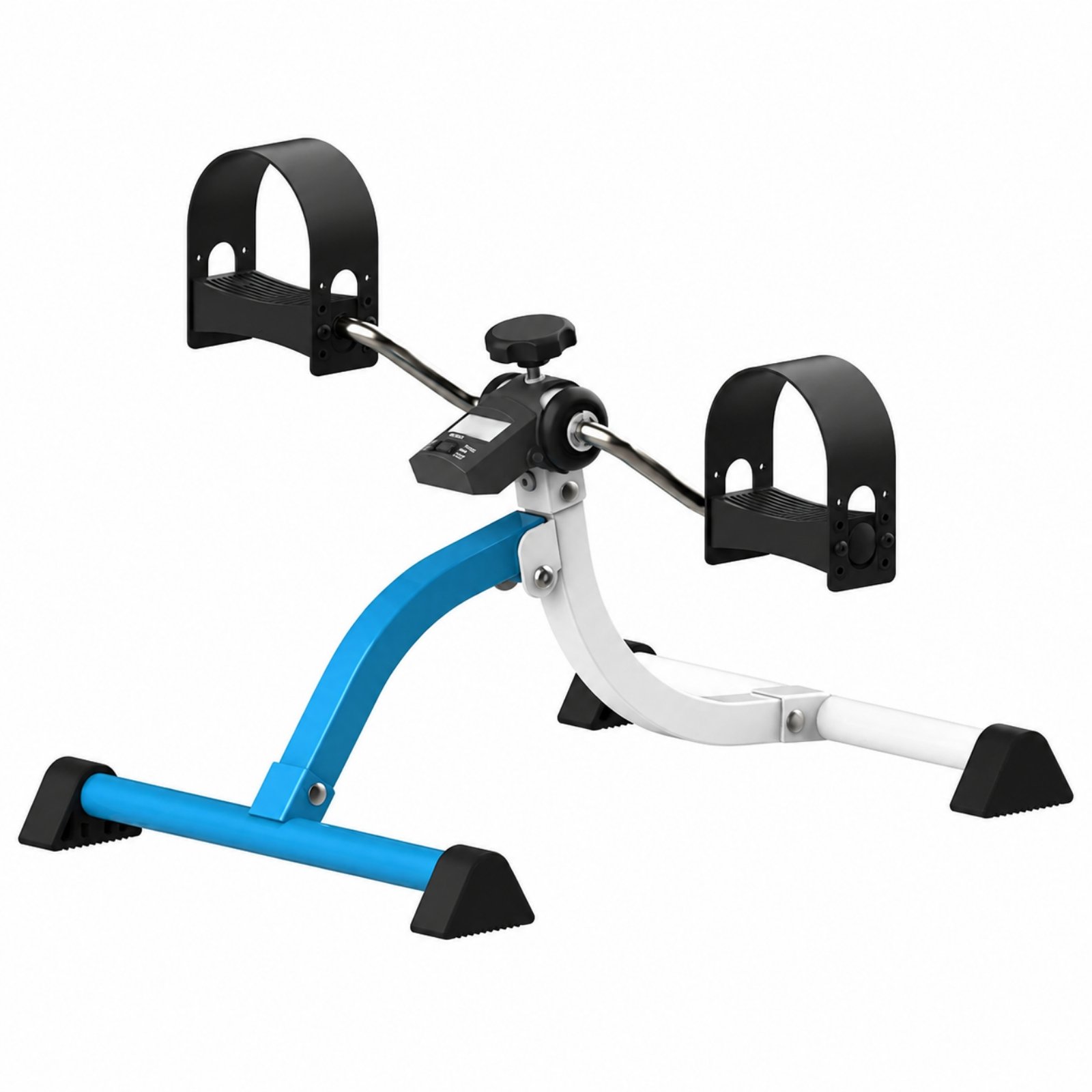 Pedal Exerciser with Adjustment Knob