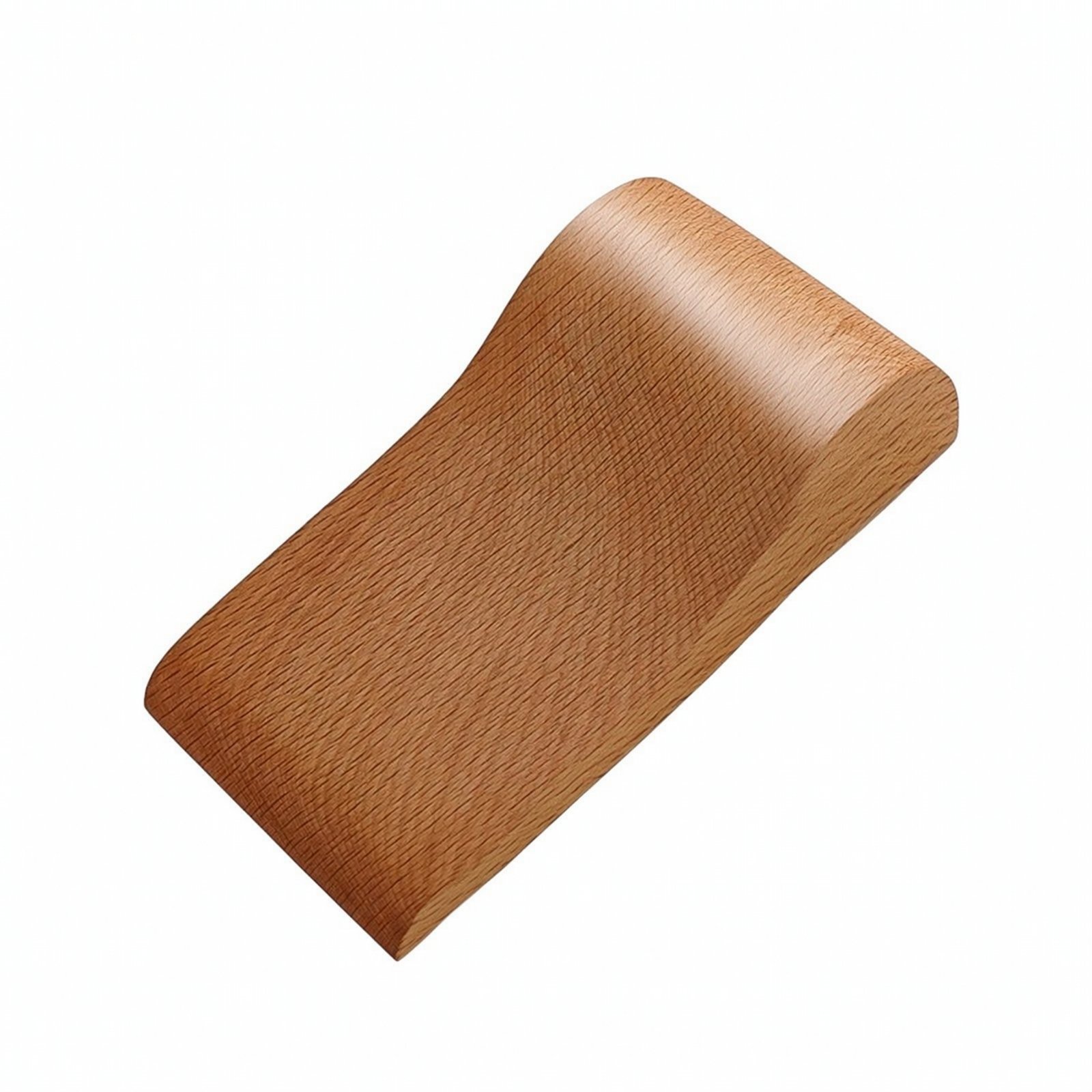 Strap Shaping Tool Wooden Bending