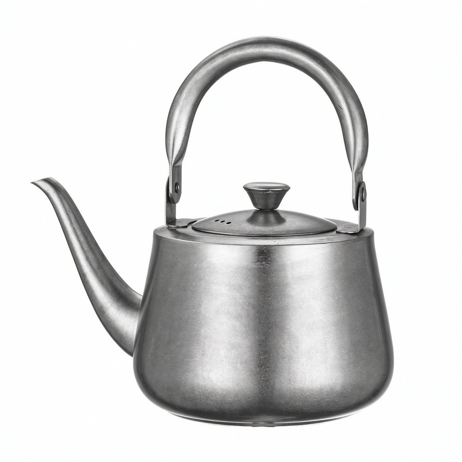 304 Stainless Steel Tea Kettle