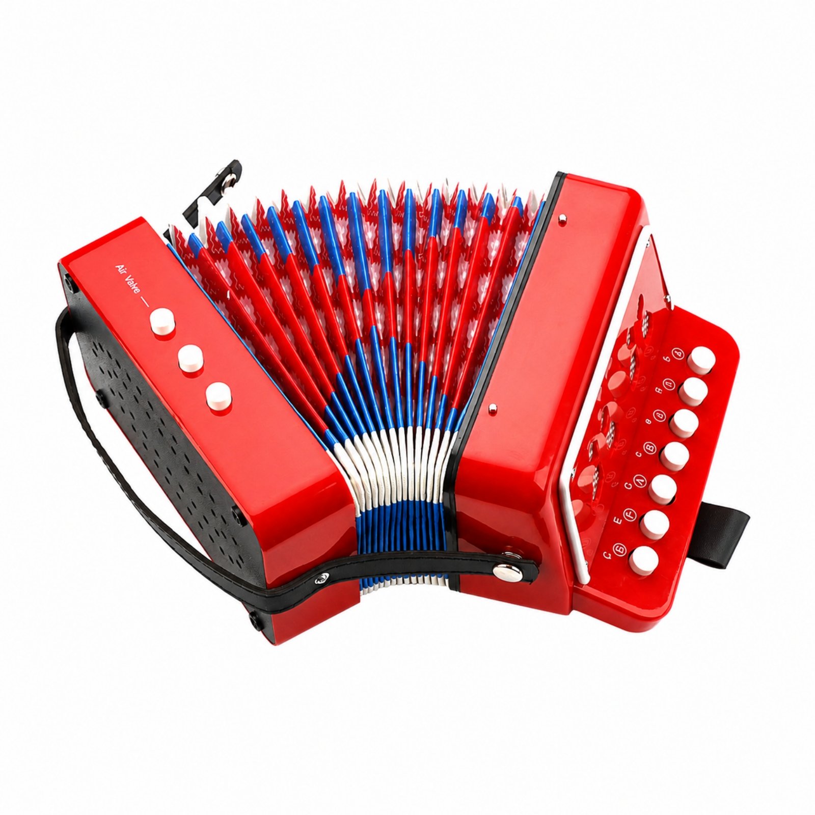 Children's Accordion