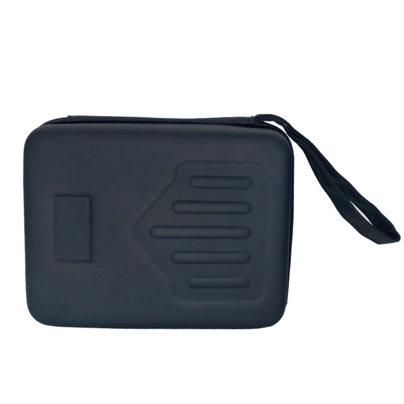 Thumb Piano Case with Carry Strap