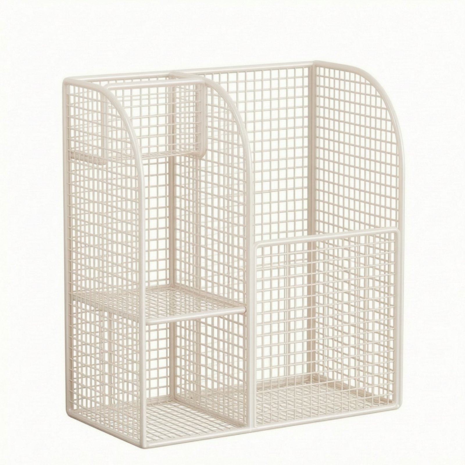 Sports Equipment Rack Vertical