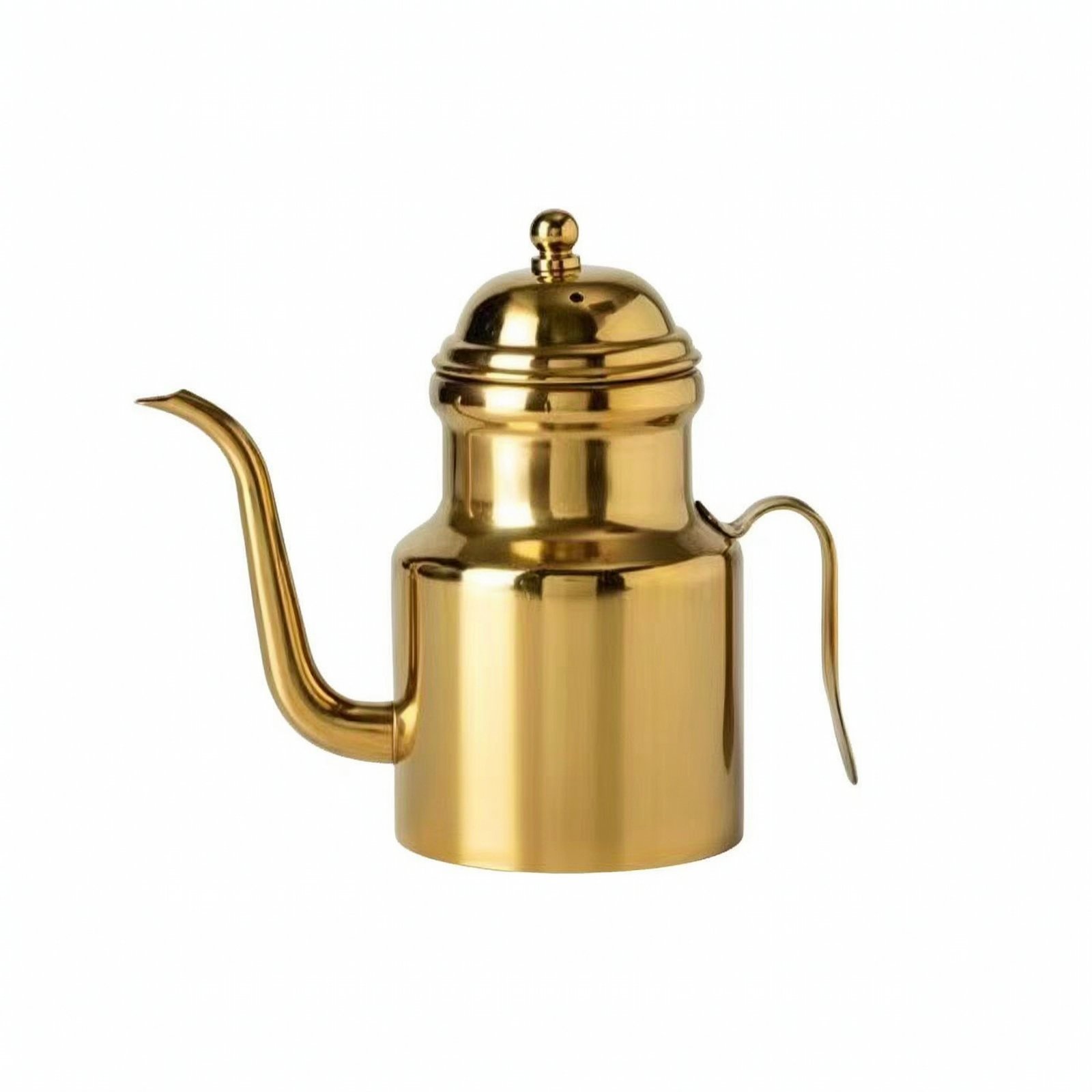 304 Stainless Steel Oil Dispenser