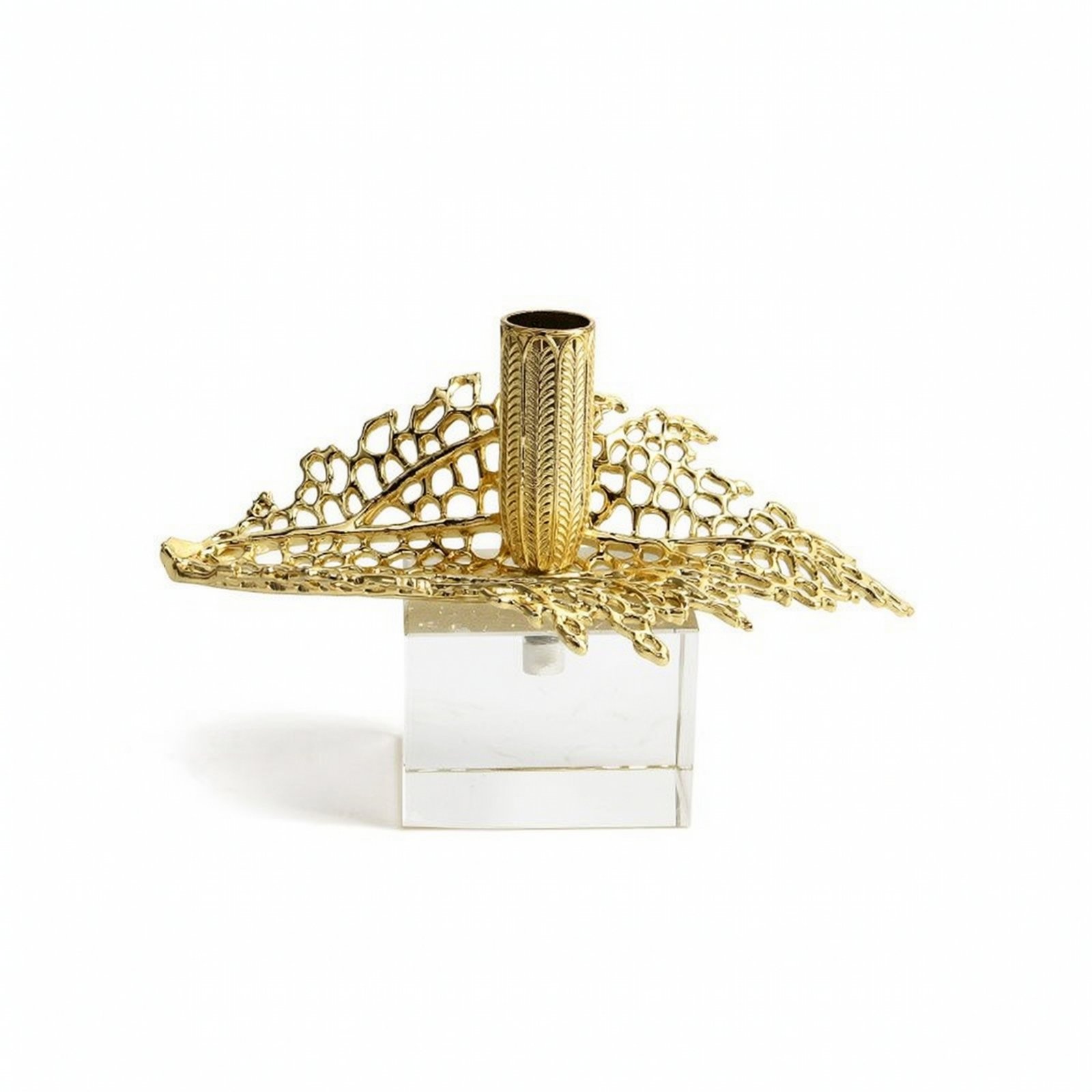 Candle Holder Acrylic