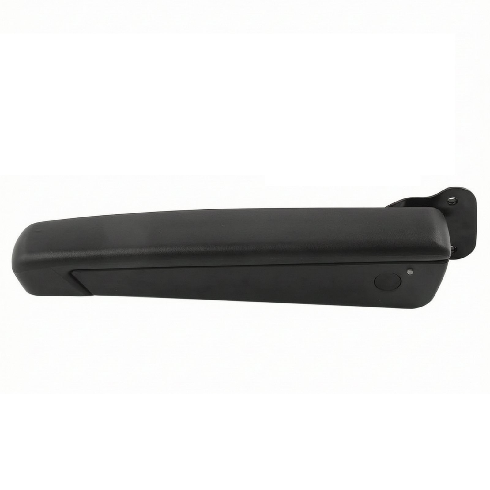 Padded Armrest with Bracket