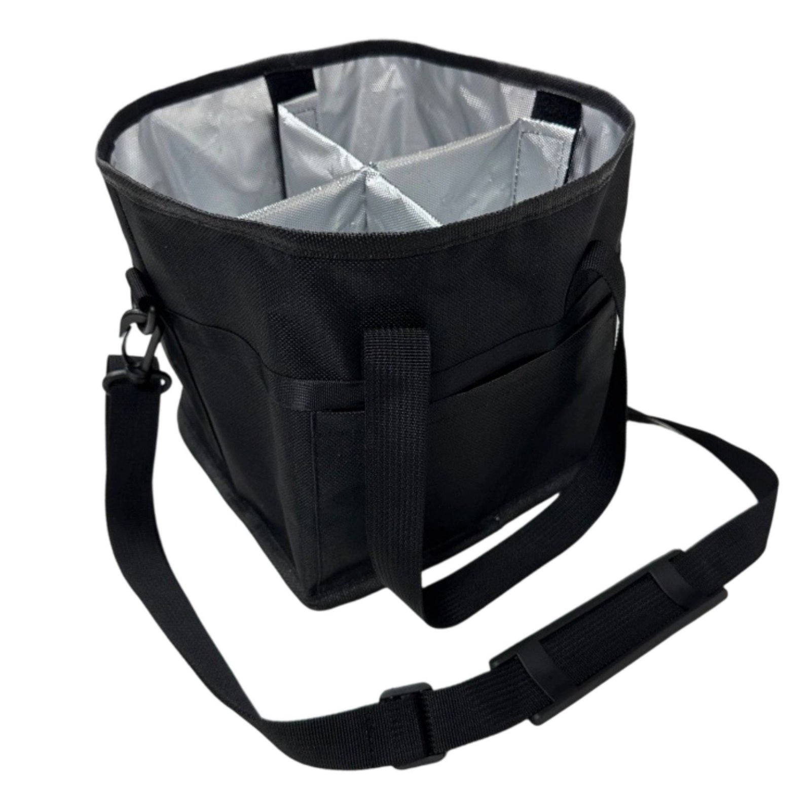 4-Compartment Drink Carrier