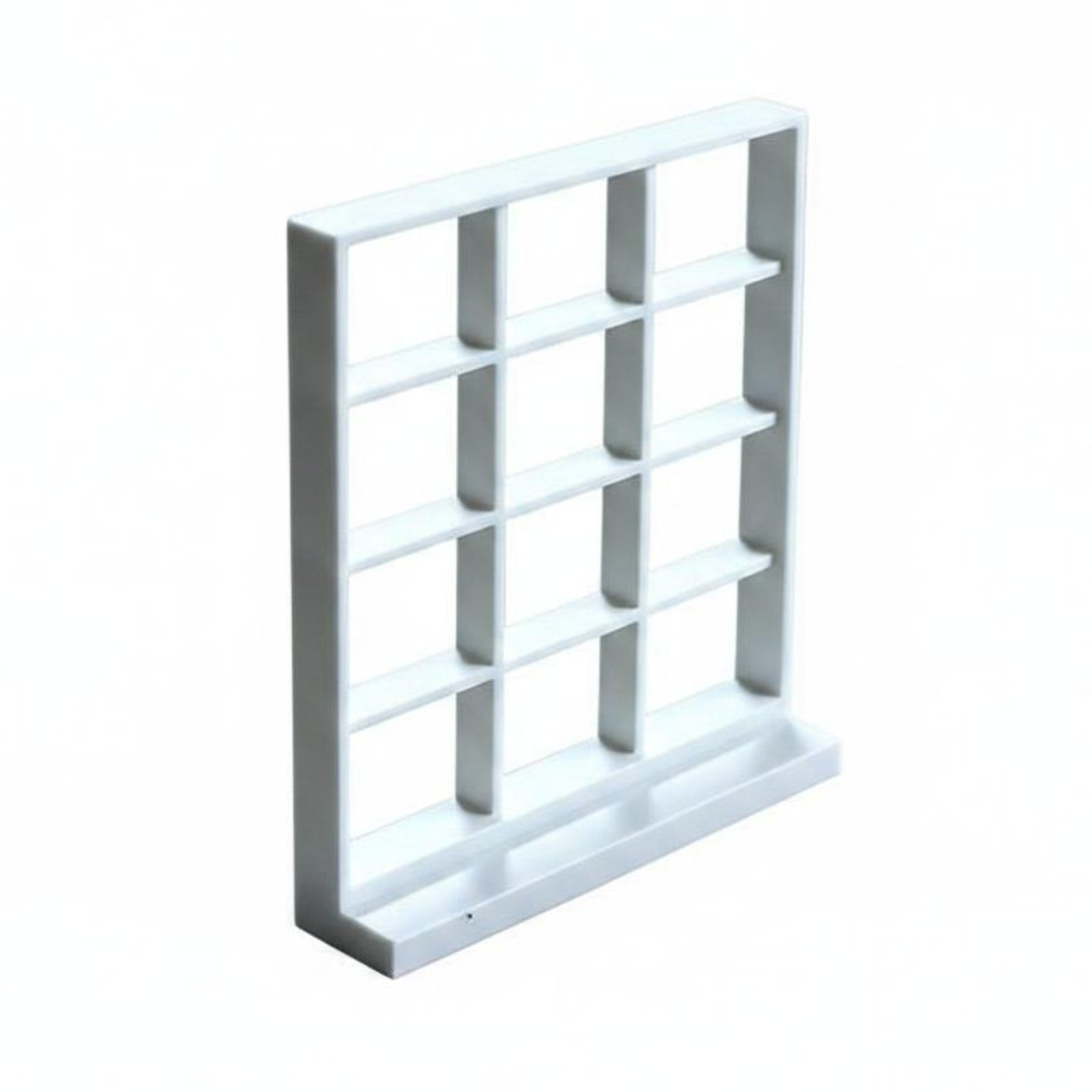 Miniature Window Frame