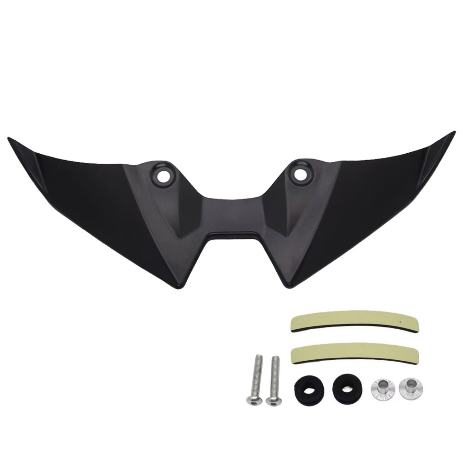 Motorcycle Front Wing Fairing