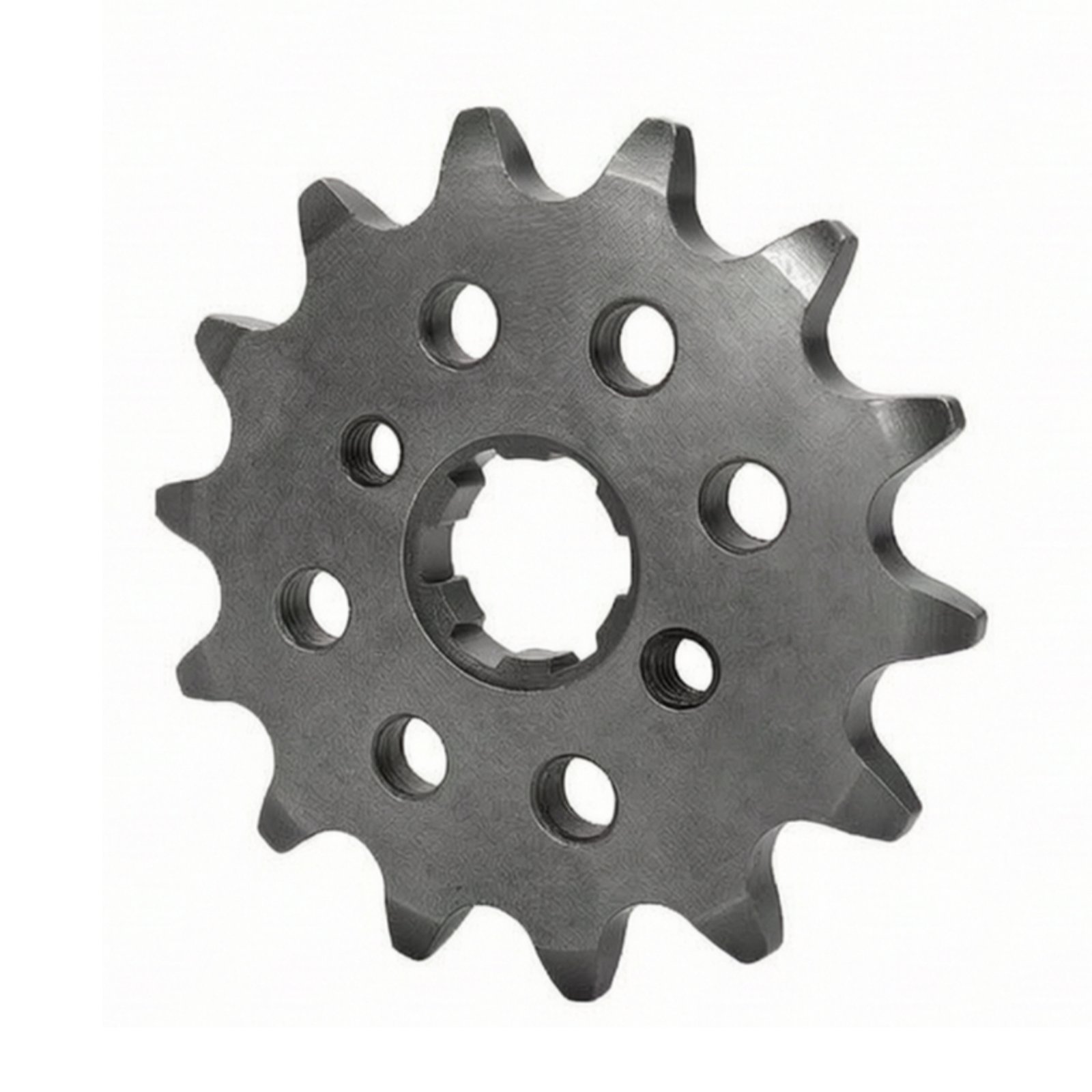 14T Motorcycle Front Sprocket